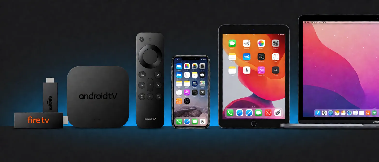 Compatible devices