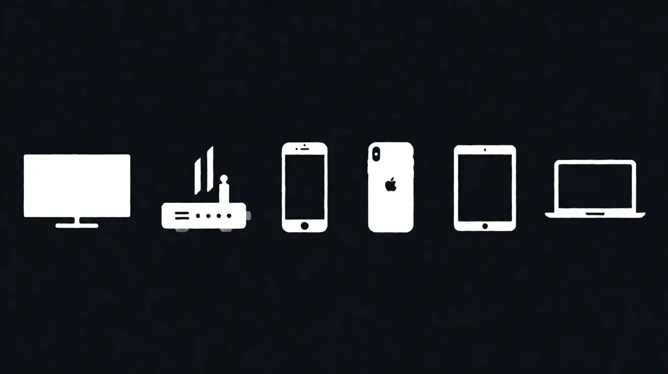 Supported devices: Smart TV, Firestick, Android, iOS, MAG, PC