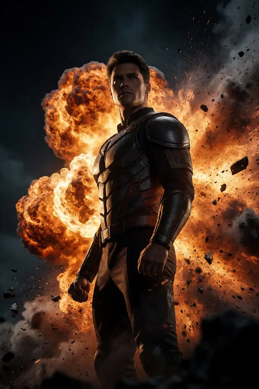 Movie poster