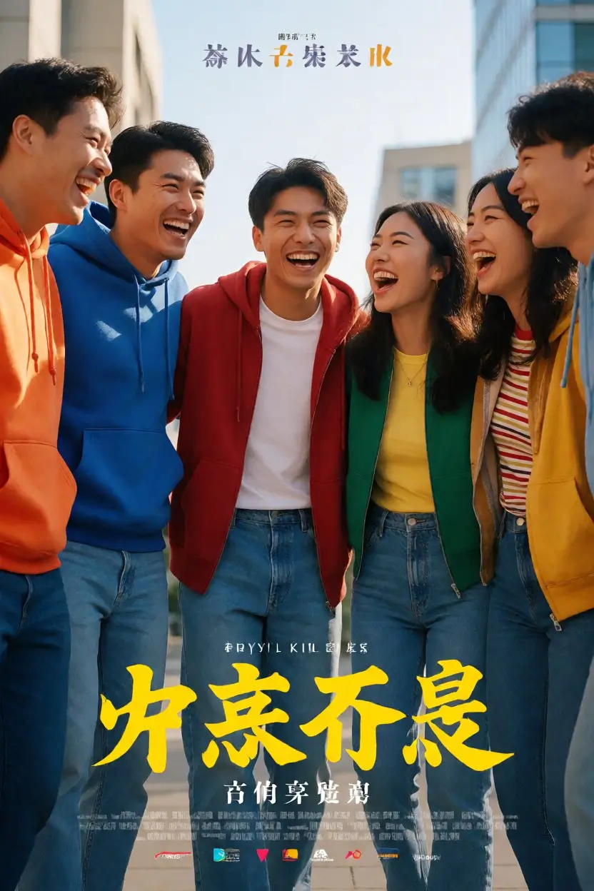 Movie poster